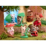 Sylvanian Families - Blind Bag - Forest Friends Series NEW in 2024