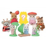 Sylvanian Families - Blind Bag - Forest Friends Series NEW in 2024