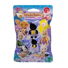 Sylvanian Families - Blind Bag - Magical Party Series NEW in 2024