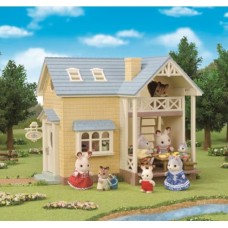 Sylvanian Families - Bluebell Cottage Gift Set