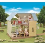 Sylvanian Families - Bluebell Cottage Gift Set