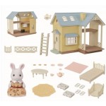 Sylvanian Families - Bluebell Cottage Gift Set