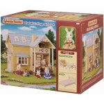 Sylvanian Families - Bluebell Cottage Gift Set