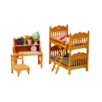 Sylvanian Families - Children's Bedroom Furniture 