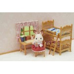 Sylvanian Families - Children's Bedroom Furniture 