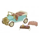 Sylvanian Families - Family Car Classic New in 2026 Coming June 2026