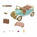 Sylvanian Families - Family Car Classic New in 2026 Coming June 2026