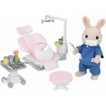 Sylvanian Families - Country Dentist