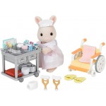 Sylvanian Families - Country Nurse