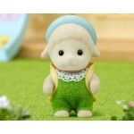 Sylvanian Families - Sheep Baby