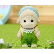 Sylvanian Families - Sheep Baby