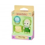 Sylvanian Families - Sheep Baby