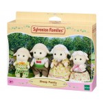 Sylvanian Families - Sheep Family