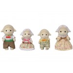 Sylvanian Families - Sheep Family