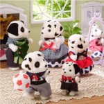 Sylvanian Families - Dalmatian Family NEW in 2026 Coming May 2026