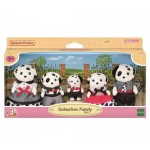 Sylvanian Families - Dalmatian Family NEW in 2026 Coming May 2026