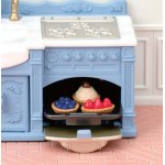 Sylvanian Families - Elegant Dining Room Set NEW in 2026 Coming June 2026