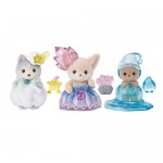 Sylvanian Families - Enchanted Fairy Babies NEW in 2026 Coming June 2026