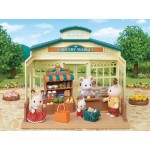 Sylvanian Families - Grocery Market