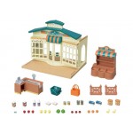 Sylvanian Families - Grocery Market