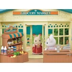 Sylvanian Families - Grocery Market