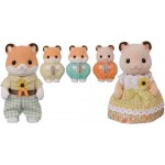 Sylvanian Families - Hamster  Family NEW in 2026 Coming June 2026