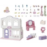 Sylvanian Families - Pony's Hair Salon 