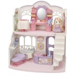 Sylvanian Families - Pony's Hair Salon 