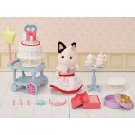  Sylvanian Families On Sale 25% Off