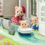 Sylvanian Families - Red Roof Riverside Manor NEW in 2026 Sylvanian Families - Red Roof Riverside Manor NEW in 2026