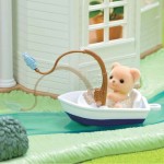 Sylvanian Families - Red Roof Riverside Manor NEW in 2026 Sylvanian Families - Red Roof Riverside Manor NEW in 2026