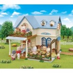 Sylvanian Families - Courtyard Home Gift Set