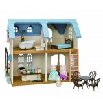 Sylvanian Families - Courtyard Home Gift Set