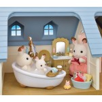 Sylvanian Families - Courtyard Home Gift Set