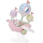 Sylvanian Families - Floral Fantasy Skyship NEW In 2025