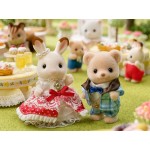Sylvanian Families - Anniversary Set Freya & Theo NEW In 2025