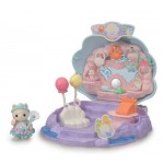 Sylvanian Families - Baby Mermaid Shop NEW in 2024