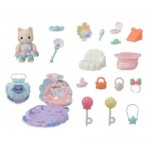 Sylvanian Families - Baby Mermaid Shop NEW in 2024