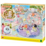 Sylvanian Families - Baby Mermaid Shop NEW in 2024