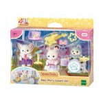 Sylvanian Families - Baby Starry Concert Set Sylvanian Families - Baby Starry Concert Set
