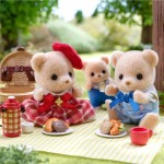 Sylvanian Families - Biscuit Bears Sister & Brother Picnic Set NEW In 2026 COMING SOON Sylvanian Families - Biscuit Bears Sister & Brother Picnic Set NEW In 2026 COMING SOON