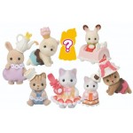 Sylvanian Families - Blind Bag - Baking Series New in 2024