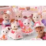 Sylvanian Families - Blind Bag - Baking Series New in 2024