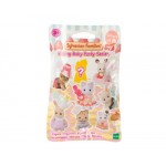 Sylvanian Families - Blind Bag - Baking Series New in 2024