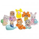 Sylvanian Families - Blind Bag - Sea Shore Friends Series