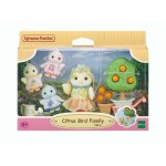 Sylvanian Families - Citrus Bird Family NEW In 2026 COMING SOON Sylvanian Families - Citrus Bird Family NEW In 2026 COMING SOON