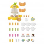 Sylvanian Families - Citrus Bird Juice Stand NEW In 2026 COMING SOON Sylvanian Families - Citrus Bird Juice Stand NEW In 2026 COMING SOON