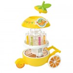 Sylvanian Families - Citrus Bird Juice Stand NEW In 2026 COMING SOON Sylvanian Families - Citrus Bird Juice Stand NEW In 2026 COMING SOON