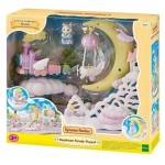 Sylvanian Families - Daydream Parade Playset NEW In 2025