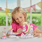 Sylvanian Families - Daydream Parade Playset NEW In 2025